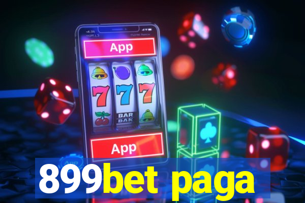 899bet paga